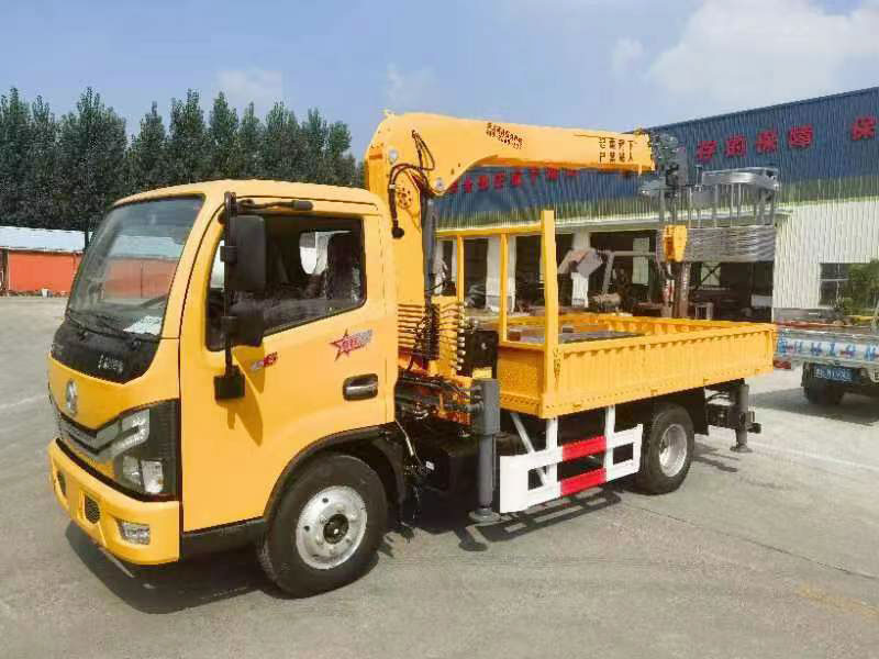 28米高空作業(yè)車(chē)